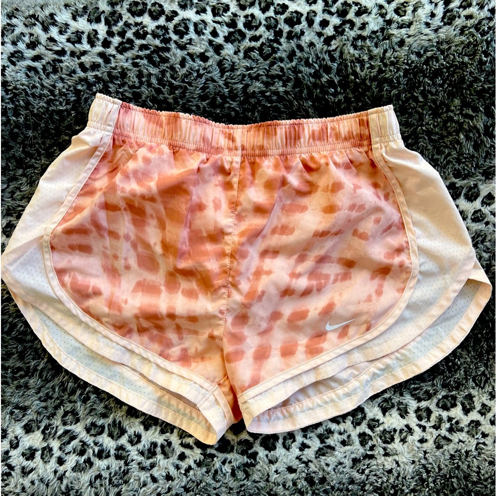 Nike DRI-FIT running shorts